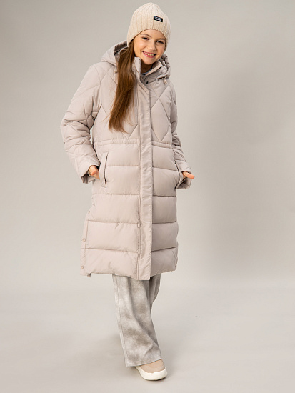 Куртка зимняя артикул:OJGCK01-T0-4