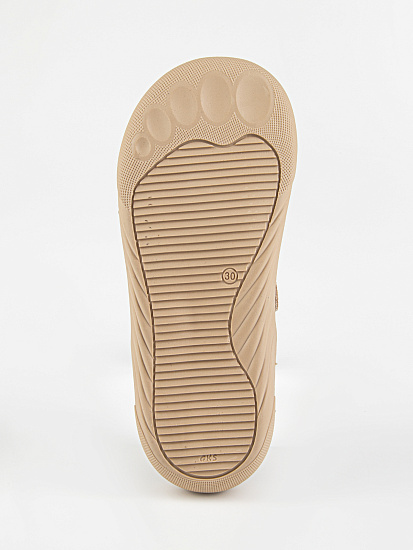 Полуботинки артикул:22941т-2-8