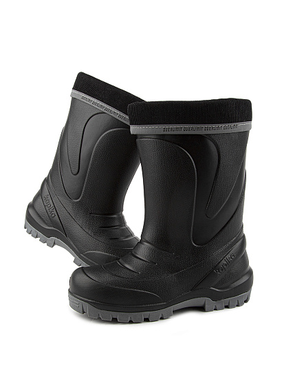 Резиновая обувь артикул:1356т-15-8