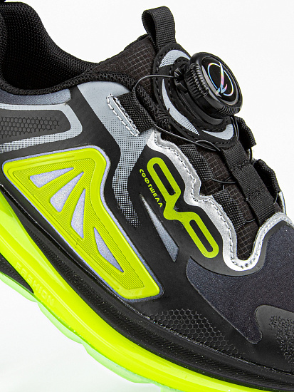 Кроссовки артикул:731277с-2-3