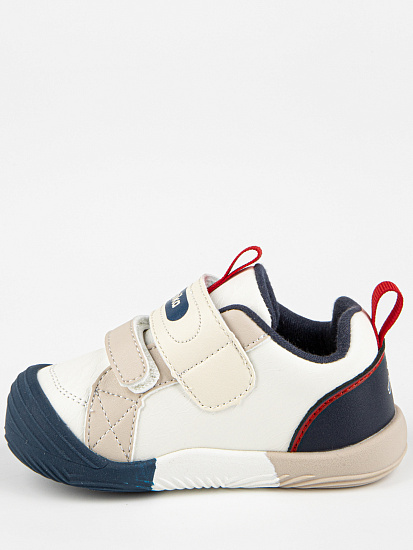 Полуботинки артикул:10238-20-7