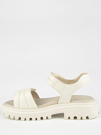 Сандалии артикул:34546п-10-7