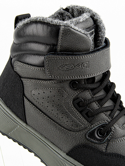 Ботинки артикул:64333шк-1-3