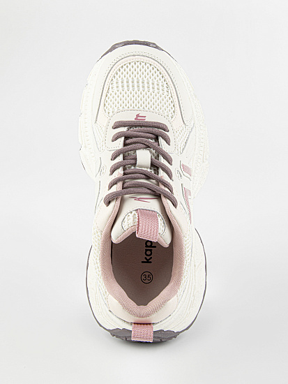 Кроссовки артикул:74958-1-6