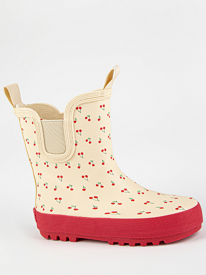 Резиновая обувь артикул:1940-2-1