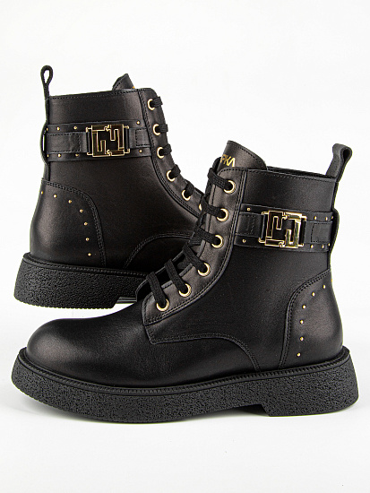 Ботинки артикул:54577ут-1-4