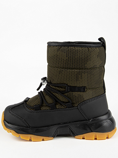 Сапоги артикул:1782д-2-7