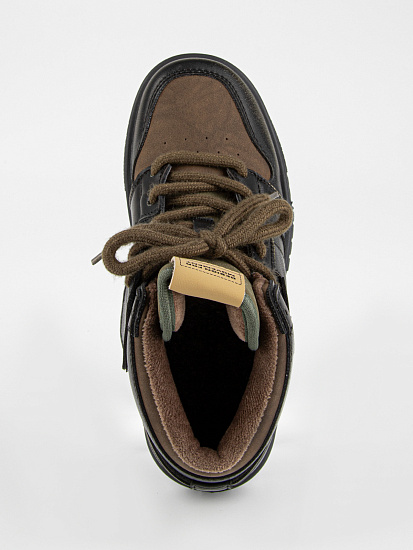 Кроссовки артикул:731214у-2-6