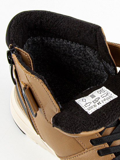 Ботинки артикул:53707ук-2-10