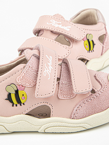 Сандалии артикул:31867-2-9