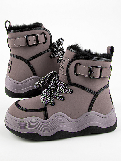 Ботинки артикул:63292шк-1-4