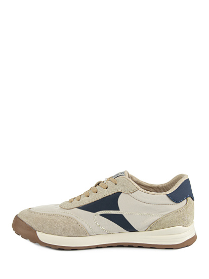 Полуботинки артикул:74887-2-2