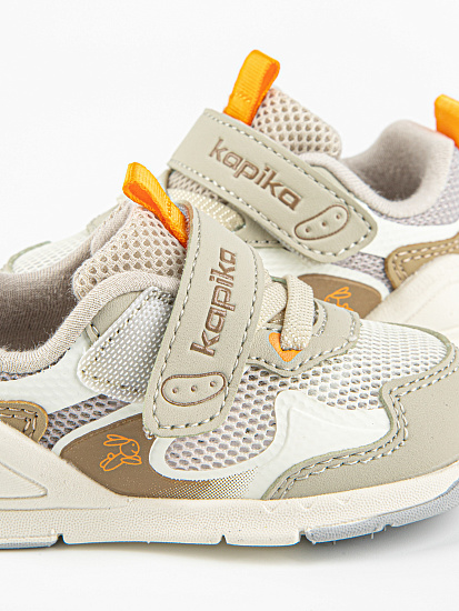 Кроссовки артикул:10254н-1-9