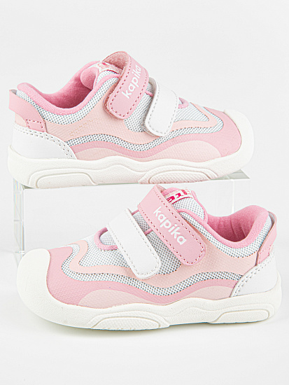 Полуботинки артикул:10260п-1-4