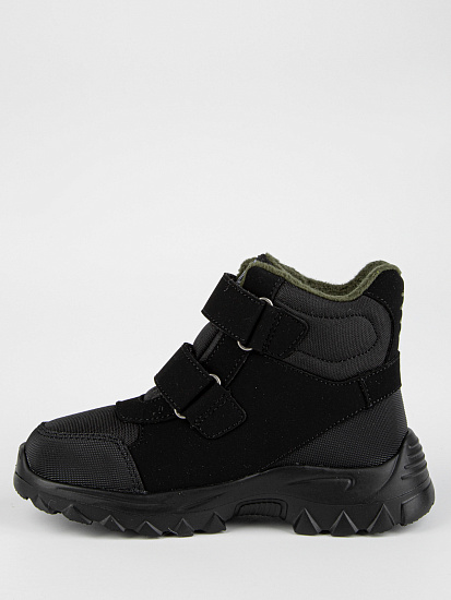 Ботинки артикул:43445л-11-8