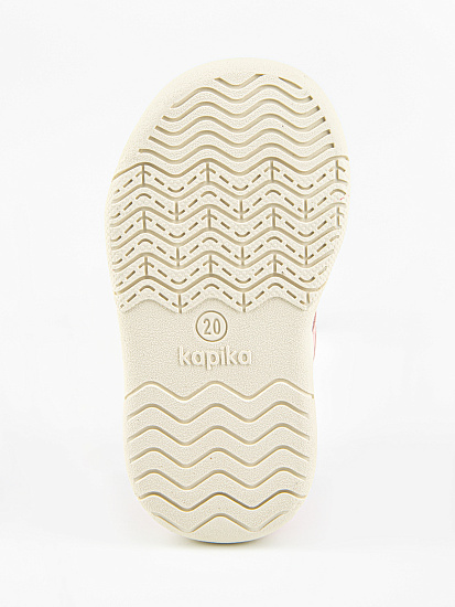 Сандалии артикул:31867-2-8