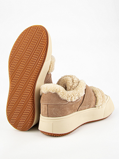 Ботинки артикул:64323ш-2-5