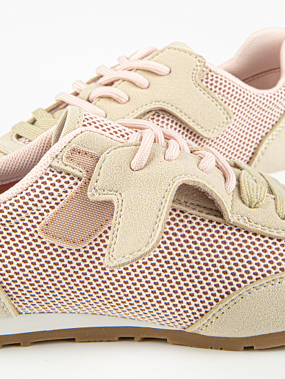 Полуботинки артикул:74972-4-9