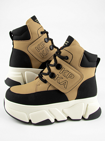 Ботинки артикул:1788д-2-4