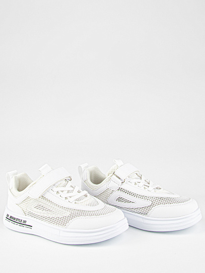 Кроссовки артикул:73805-20-2