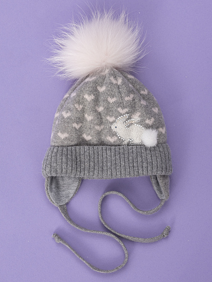 Шапка артикул:GHAT-3011-91-2