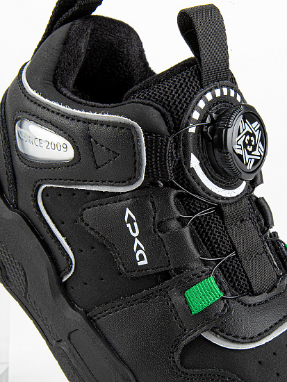 Ботинки артикул:53694ук-20-3