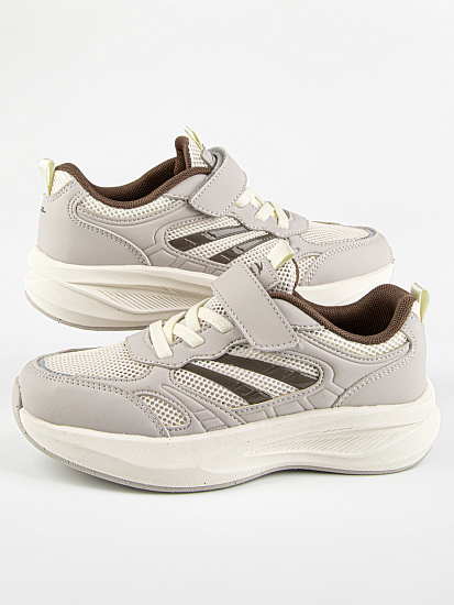 Кроссовки артикул:731286н-2-4