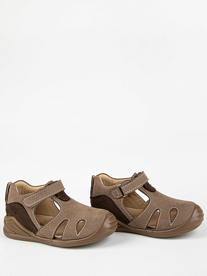 Сандалии артикул:31972т-1-2