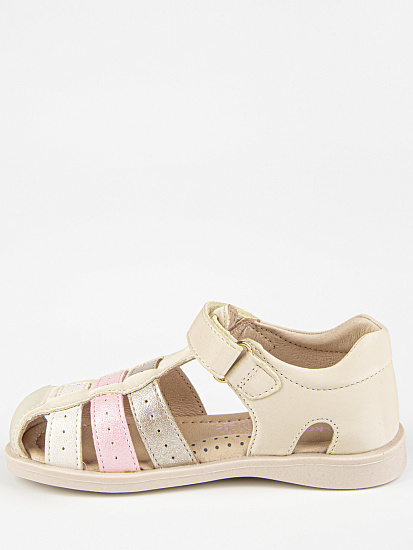 Сандалии артикул:32968п-20-7