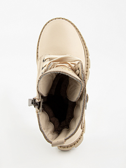 Ботинки артикул:63298т-2-6