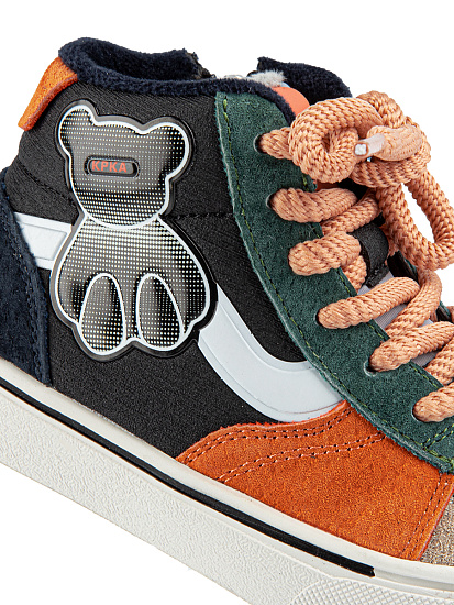 Кроссовки артикул:71500у-1-6 Кроссовки артикул:71500у-1-6