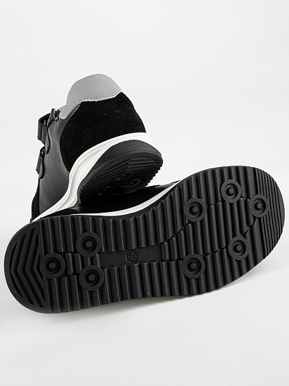 Полуботинки артикул:231893к-1-5