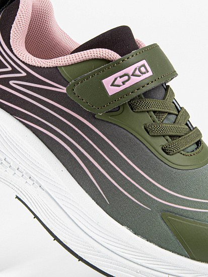 Кроссовки артикул:721228с-2-3