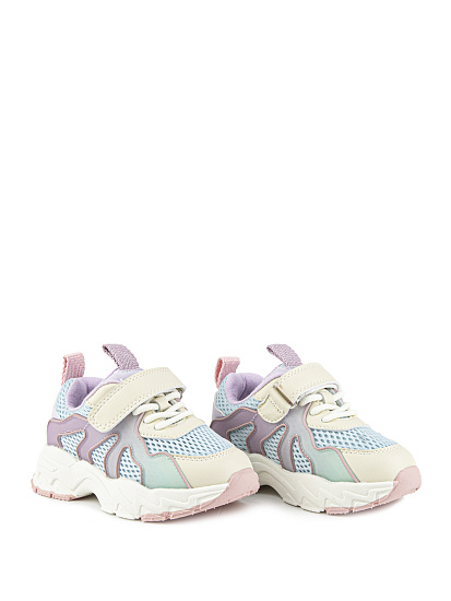 Кроссовки артикул:71447н-10-5