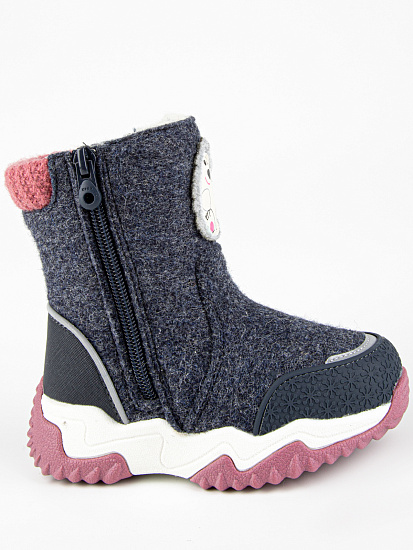 Валенки артикул:00216-2-1