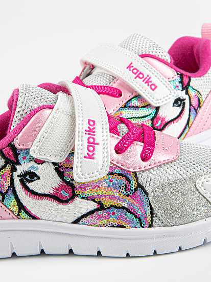 Кроссовки артикул:721221-1-9