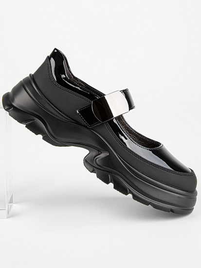 Туфли артикул:24840п-1-7