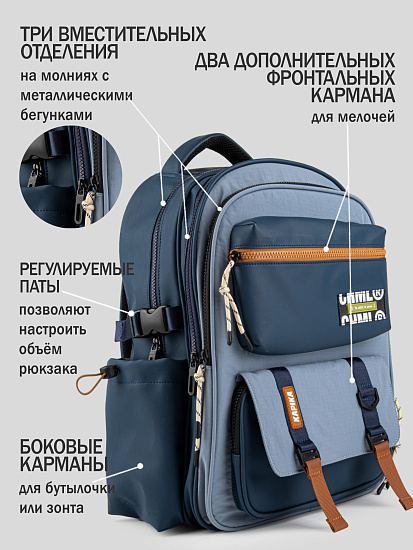 Рюкзак артикул:BG46-Z4-5