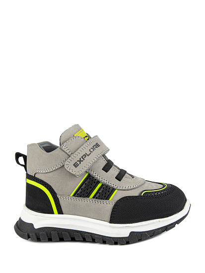 Ботинки артикул:51499ут-2-1