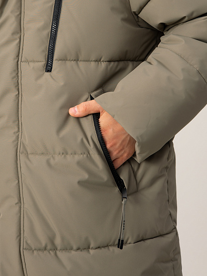 Куртка зимняя артикул:OJBCK12-T1-6