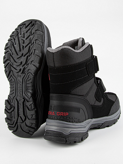 Ботинки артикул:43440-10-5