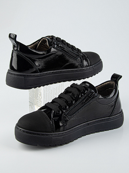 Полуботинки артикул:231109т-1-4