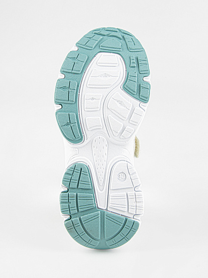 Полуботинки артикул:731171-20-8