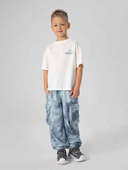 Футболка артикул:PKBCT13-00-10