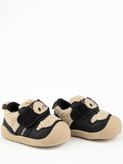 Полуботинки артикул:10237-10-2