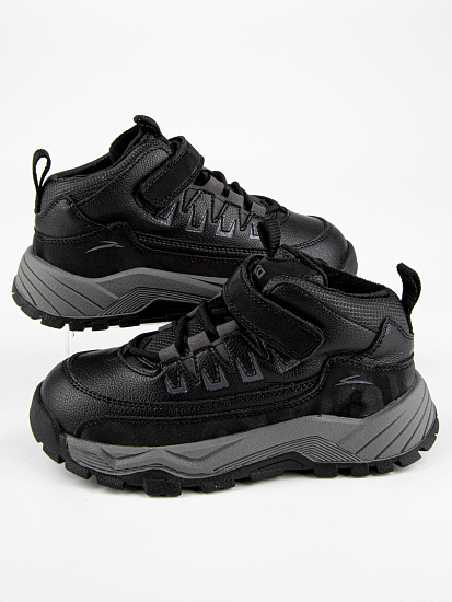 Ботинки артикул:53696ук-1-4