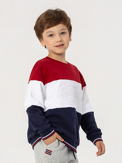 Свитшот артикул:OKBCJ04-MH-3 Свитшот артикул:OKBCJ04-MH-3