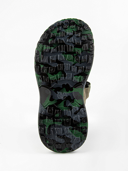 Сандалии артикул:33942-1-8