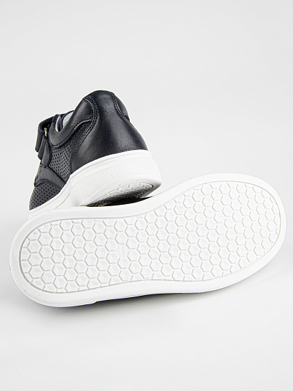 Полуботинки артикул:231050тн-2-5