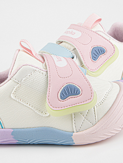 Полуботинки артикул:10238-10-9